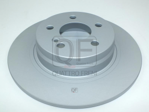 QUATTRO FRENI QF01F00032