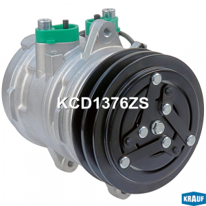 KRAUF KCD1376ZS