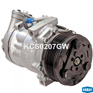 KRAUF KCS0207GW