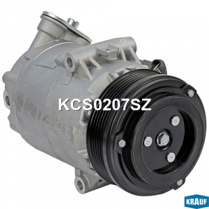 KRAUF KCS0207SZ