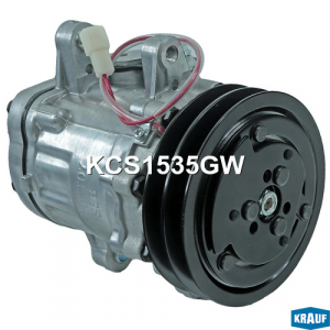 KRAUF KCS1535GW