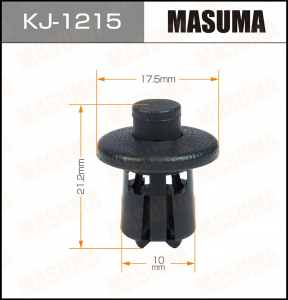 MASUMA KJ1215
