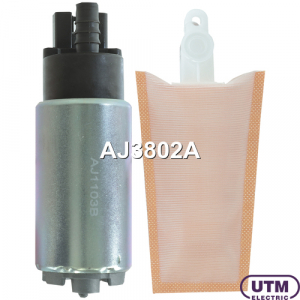 UTM AJ3802A