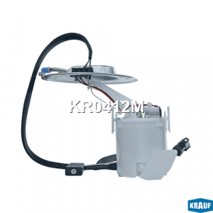 KRAUF KR0412M