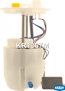KRAUF KR1367M