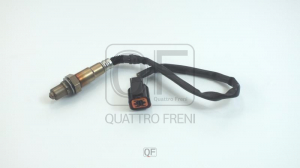 QUATTRO FRENI QF57A00122