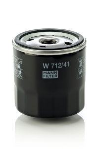 MANN FILTER W71241