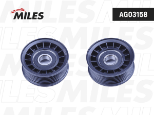 MILES AG03158