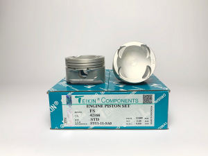 TEIKIN 42166STD