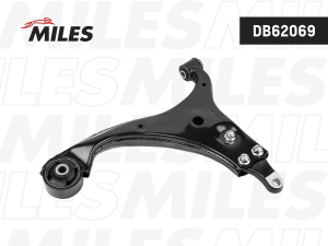 MILES DB62069