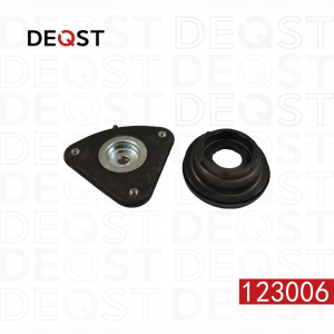 DEQST 123006
