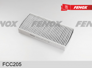FENOX FCC205