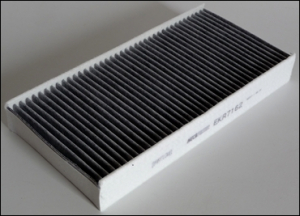 MECA FILTER EKR7162