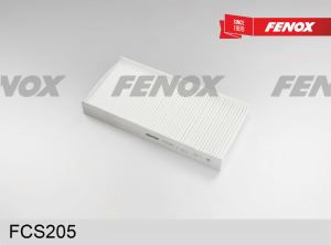 FENOX FCS205