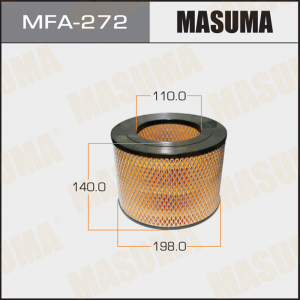 MASUMA MFA272