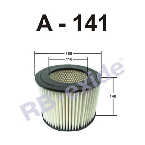 RB-EXIDE A141