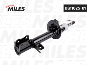 MILES DG1102501