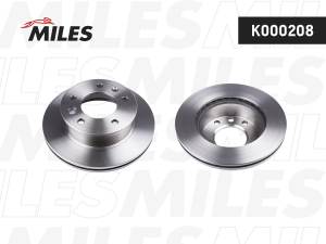 MILES K000208