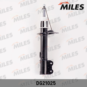 MILES DG21025