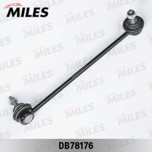 MILES DB78176