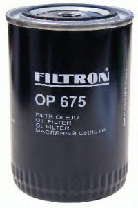 FILTRON OP675