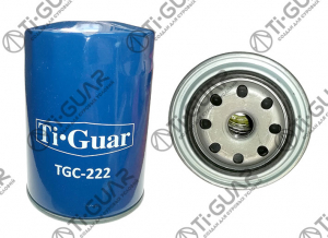 TI-GUAR TGC222