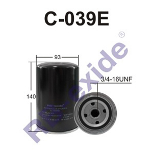 RB-EXIDE C039E