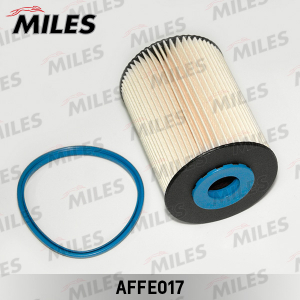 MILES AFFE017