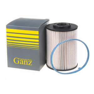 GANZ GIR02013