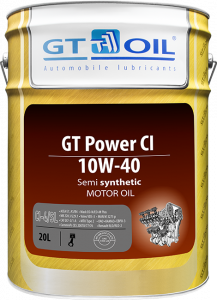 GT OIL 8809059407073