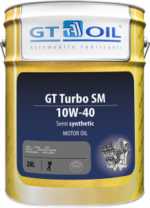 GT OIL 8809059407332