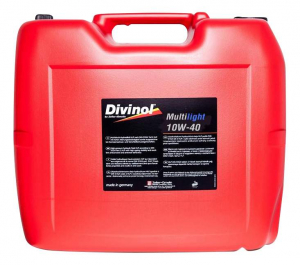 DIVINOL 49610K030