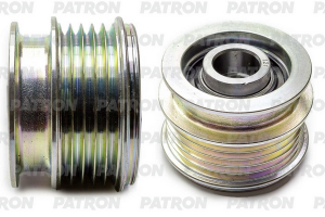 PATRON P5012110