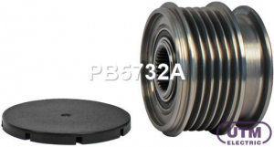 UTM PB5732A