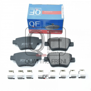 QUATTRO FRENI QF89351