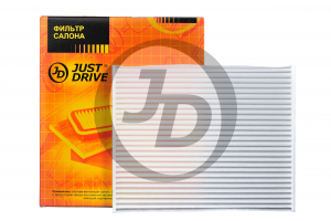 JUST DRIVE JDAC0024