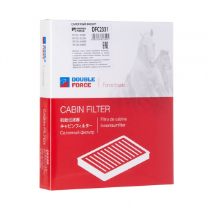 DOUBLE FORCE DFC2331