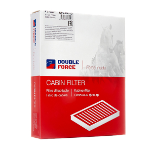 DOUBLE FORCE DFC24013