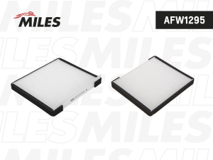 MILES AFW1295