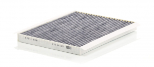 MANN FILTER CUK24013