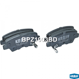 KRAUF BPZ1003BD