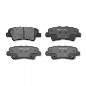 METACO 3010021