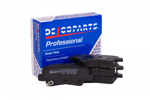 DELCO PARTS 19374469