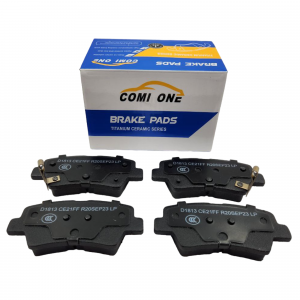 COMI ONE D1813