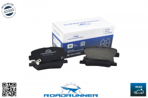 ROADRUNNER RR21854SPD