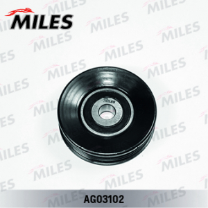 MILES AG03102