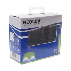 NEOLUX N499LLSCB