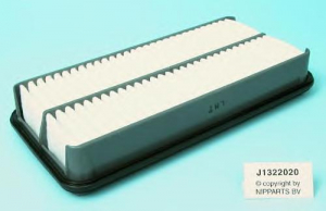 NIPPARTS J1322020