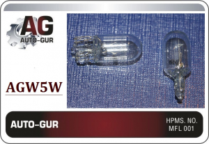 AUTO-GUR AGW5W