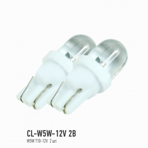 CLEARLIGHT CLW5W12V2B